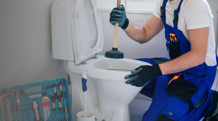 sewer inspection in Penryn, CA